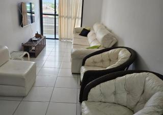 Apartamento a 900m da praia da Enseada - 9
