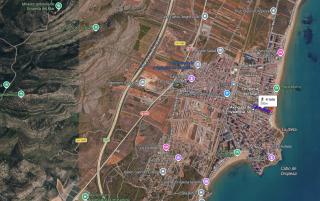 Apartamento Morro de Gos Ref067 - 7