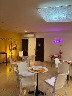 MalaMù BnB Eventi - 1