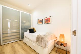 DLM73 - Piso de 2 dormitorios en el Centro de Madrid, Sol - Temporal - 6