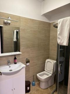 Pensiunea Casa Petrovai - 9