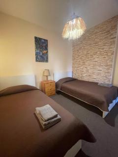 Limnaria Westpark 2 bdrm apartment 122 - Pafos - 8