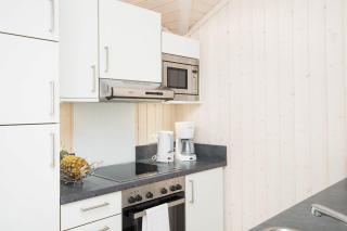 Resort 2 Ferienhaus Typ D 60 - 2