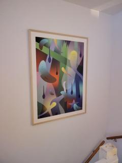 Quiet spacious room - 2