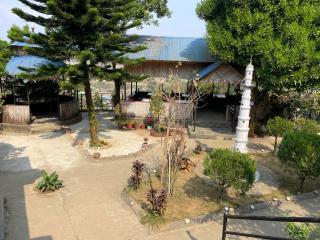 Siddha Cave Bamboo Cottage & lodge - 5