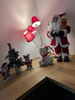 Maison de campagne avec jacuzzi, animaux de compagnie acceptés - 5