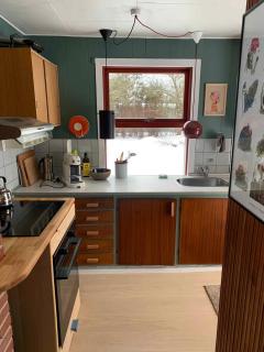 Cosy House Near Nature City And Beach - 1