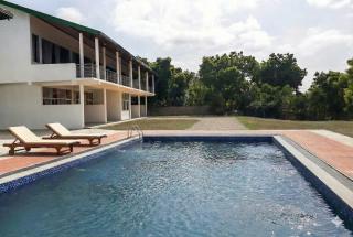 Bundala Forest Resort Yala - Weerawila - 5