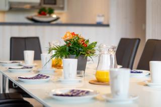 Resort 1 Ferienhaus Typ D 160 - Großenbrode - 7