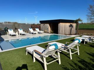 Inspire Residence and private Wellness - Tongeren - 8