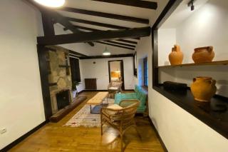 El Molino Vallina - Río, Jardín y Wi-Fi en Llanes - 6