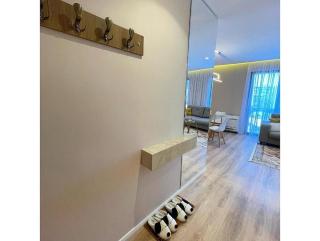 Central Apartment 5 Tirana-By Green Terrace - 8