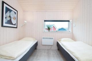 Resort 2 Ocean Cottage A 77 - 1