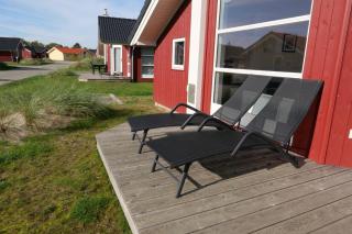 Resort 2 Ocean Cottage A 119 - 5