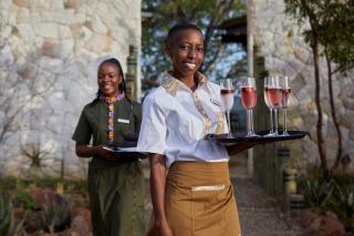 Bupenyu Lodge by NEWMARK - 3