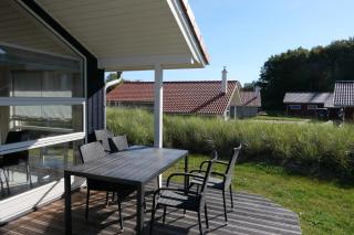 Resort 2 Ocean Cottage A 128 - 1