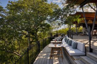 Bupenyu Lodge by NEWMARK - 7