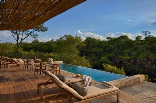Bupenyu Lodge by NEWMARK - 5