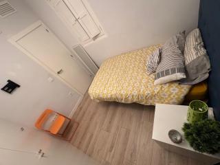 Habitación confortable en el centro - 1