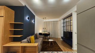 TAM Mozart Skanderbeg Square Apartment - 7