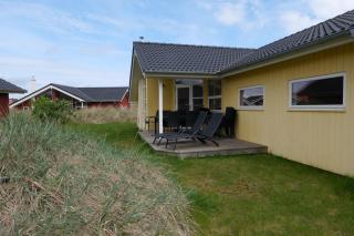 Resort 2 Ferienhaus Typ D 118 - 6