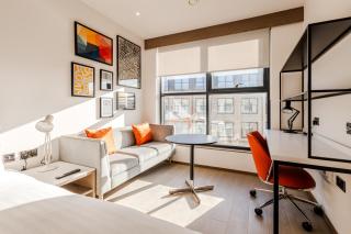 The SPACE To Stay Aparthotel - 7