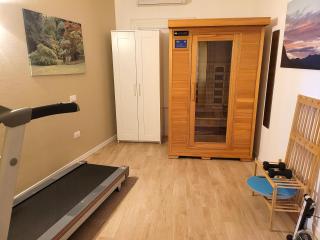 Comfort Apartment, Welness, Terrace - 1