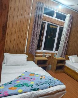 Lanying Riverview Homestay - 4