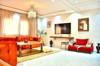 Dar Kech au cœur de kech - 0