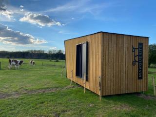 Cyclodges – Marguerite et Ferdinand - 0