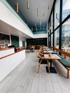 Urban Studio at the Gardens - 3