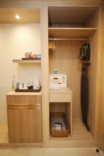 Muse Sarovar Portico Nehru Place - 1