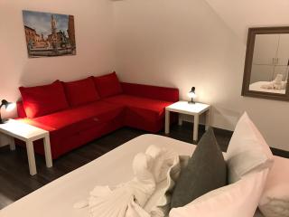 INSIDE Five - Zurigo - 1