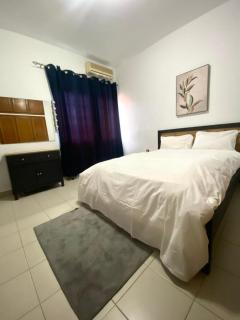 Liberté 6 Urban Stay 2-Bedroom Apartment - 7