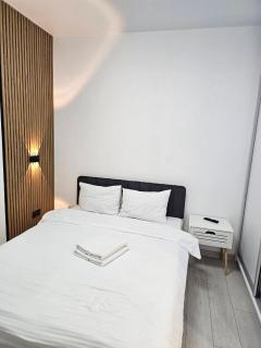 Nyvky Like Home - Файна Таун - Сучасна квартира з сезонним басейном кв 26 - Kiev - 1