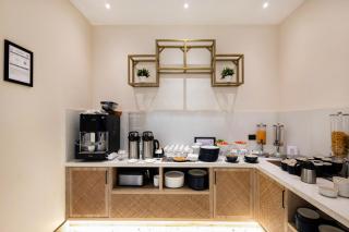 Monday Premium Madhapur - 4