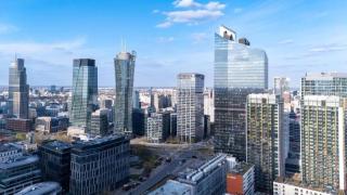 Towarowa Square & Parking by Downtown Apartments - Varsovia - 5