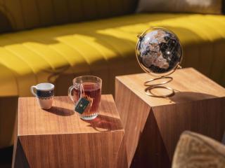 Hôtel Mercure Paris Centre Gare Montparnasse - Paris - 4