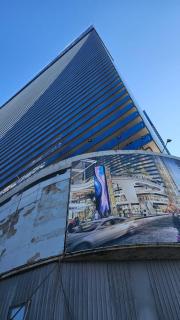 Amazing Hotel in Batumi - 8