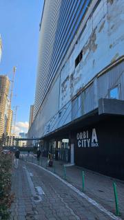 Amazing Hotel in Batumi - 1