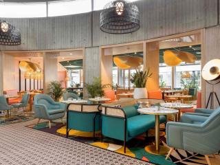 Novotel Paris Charles de Gaulle Airport - 9