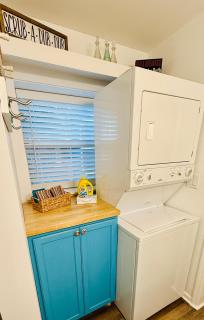 Mini Pearl, Private 2 BR - 1 block to BEACH! - 3