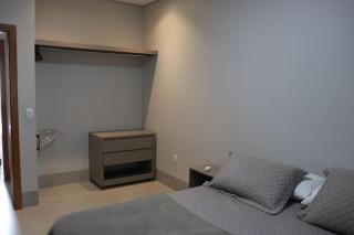 Apartamento moderno em frente ao Shopping - 8