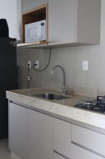 Apartamento moderno em frente ao Shopping - 8