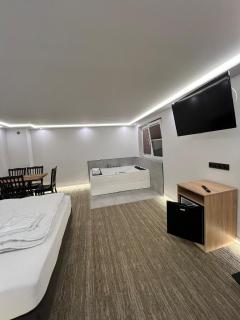 Mandarin Jarosławiec - 7