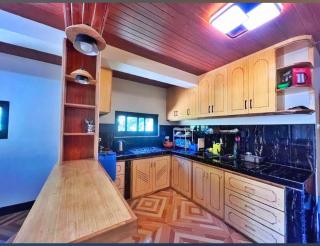 SHAD's Haven Lodge - 8