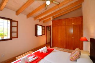 Finca tradicional mallorquina cerca de la playa - 6