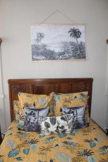 Gîte Puivertain - 5