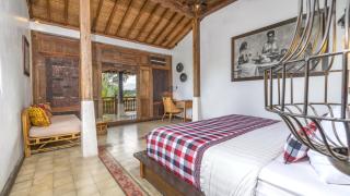 The Joglo at Umah Sunset - Ubud - 9