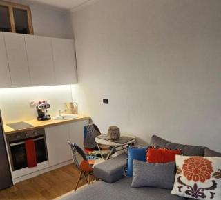 Ilia's Coastal Apartement - 3